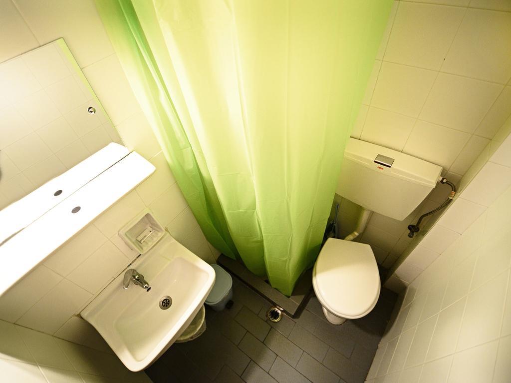 To Gefyraki Rooms Agios Kirykos  Room photo